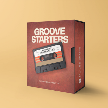 Groove Starters