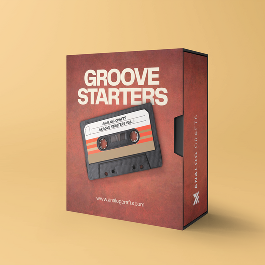 Groove Starters