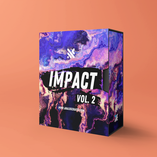 Impact Vol. 2