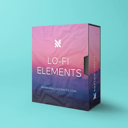Lo-Fi Elements