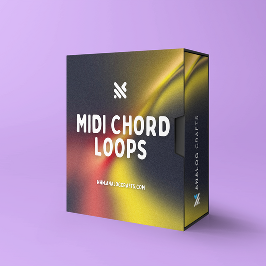 MIDI Chord Loops