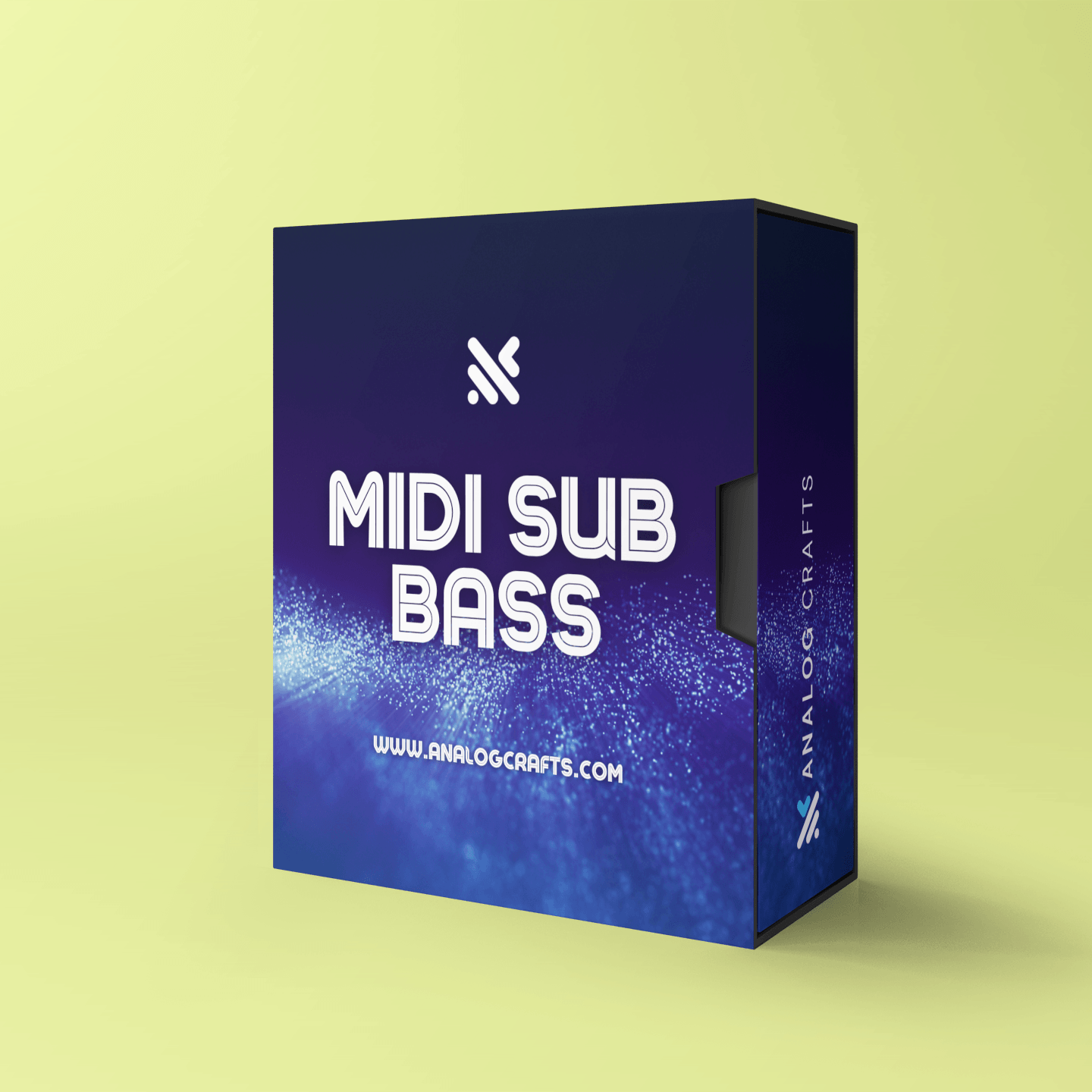 MIDI Sub Bass