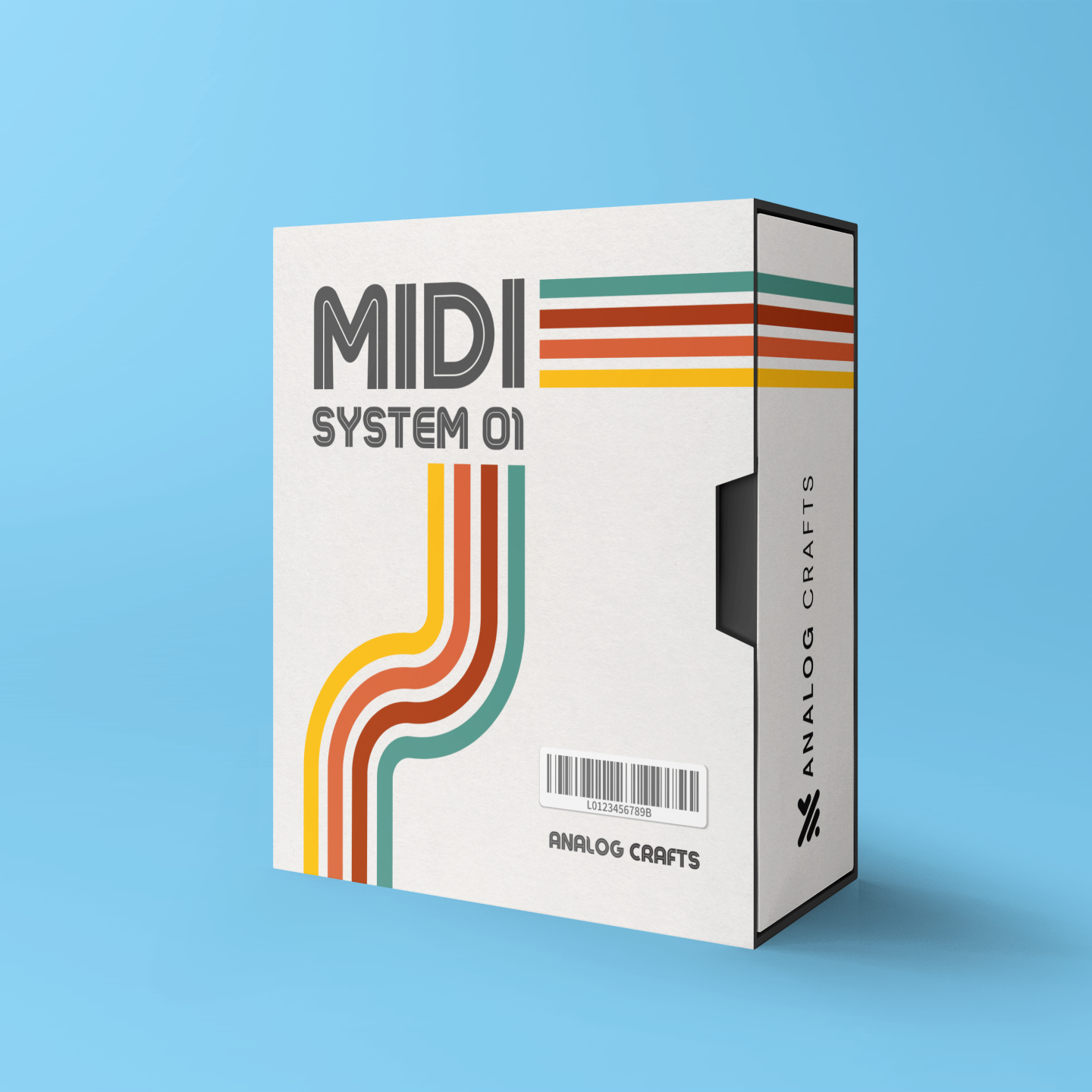 MIDI System 01