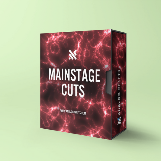 Mainstage Cuts