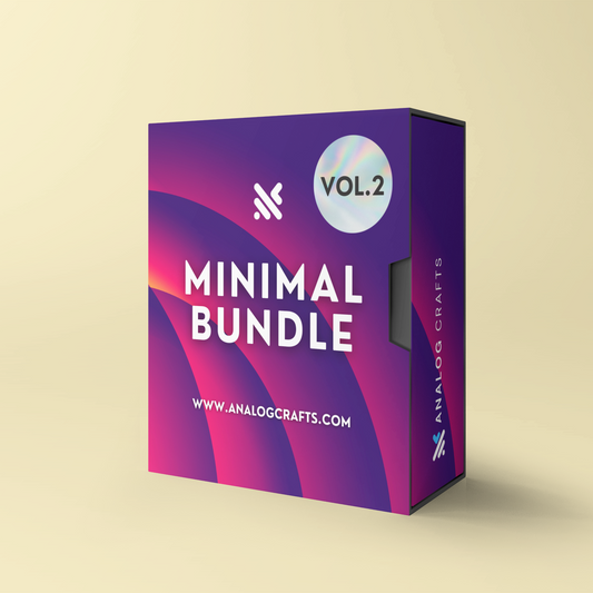 Minimal Bundle Vol. 2