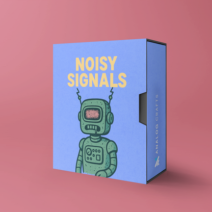 Noisy Signals