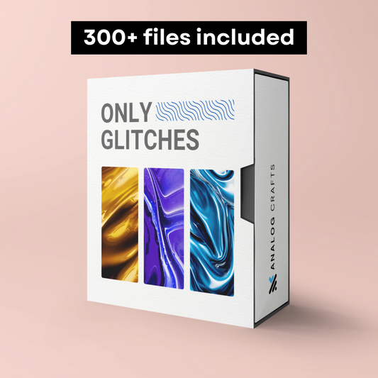 Only Glitches