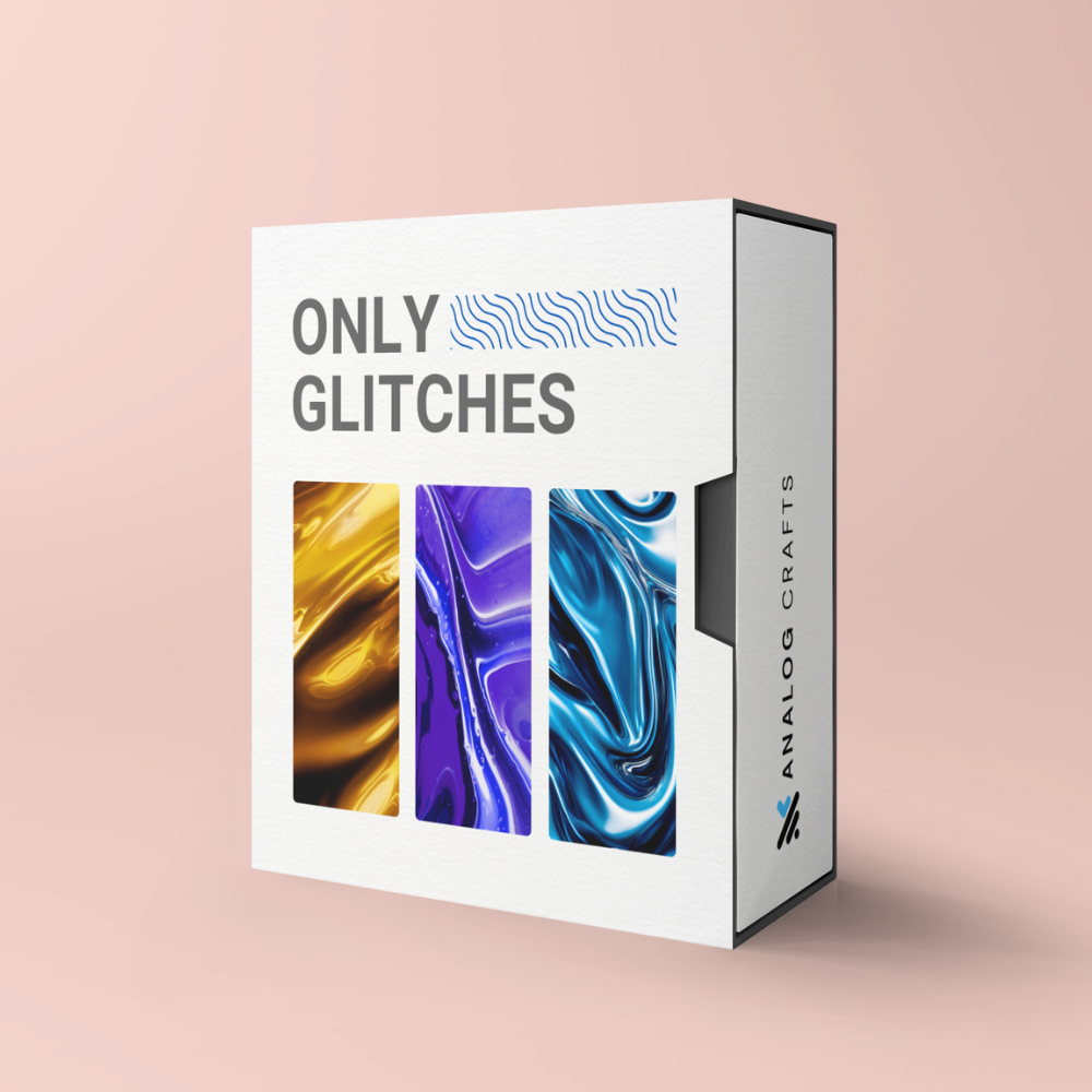 Only Glitches