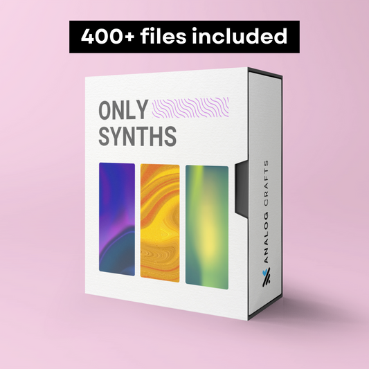Only Synths