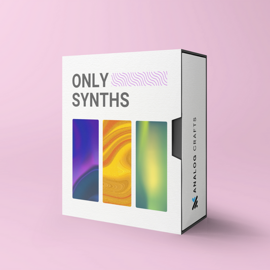 Only Synths