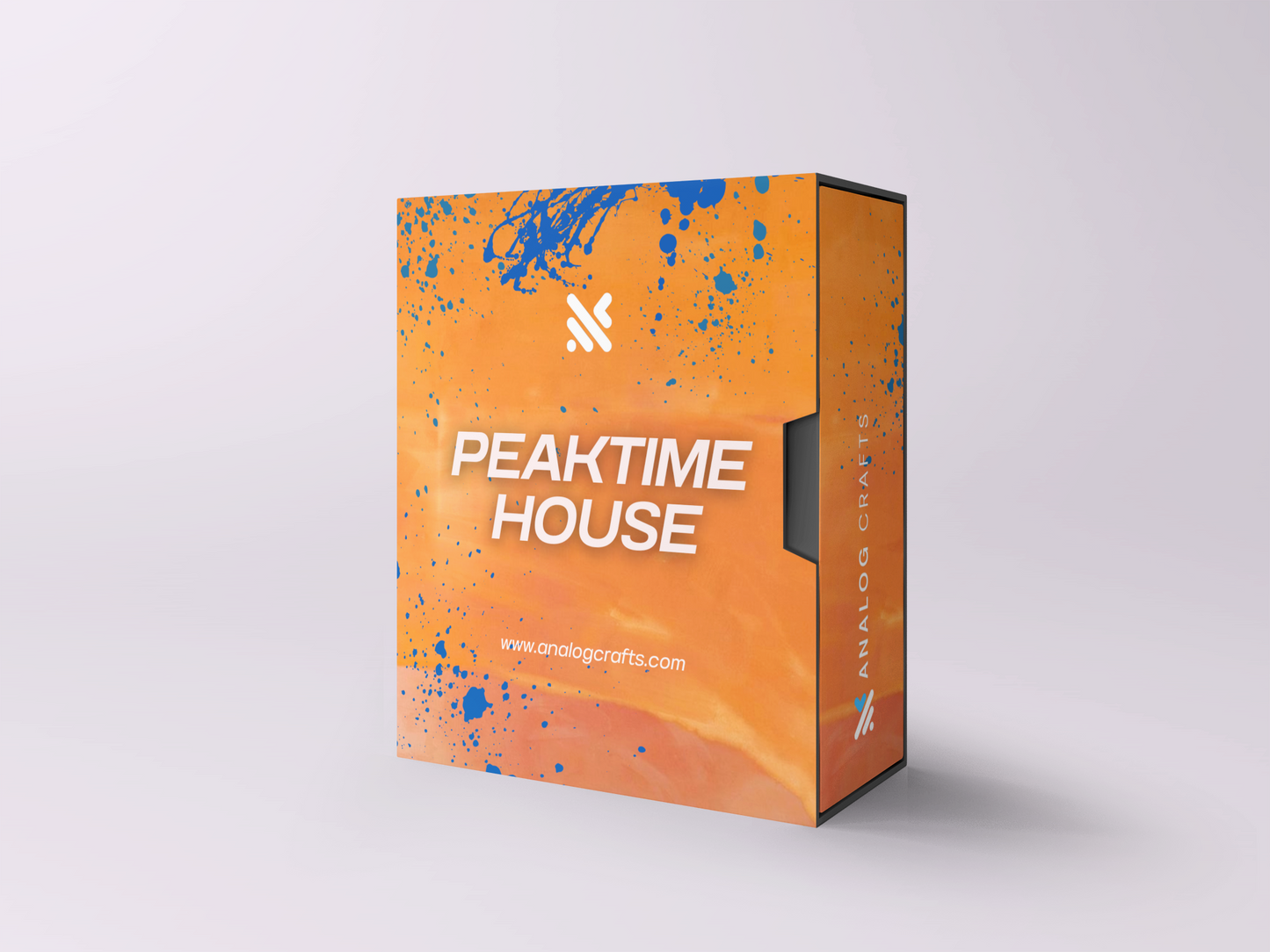 Peaktime House