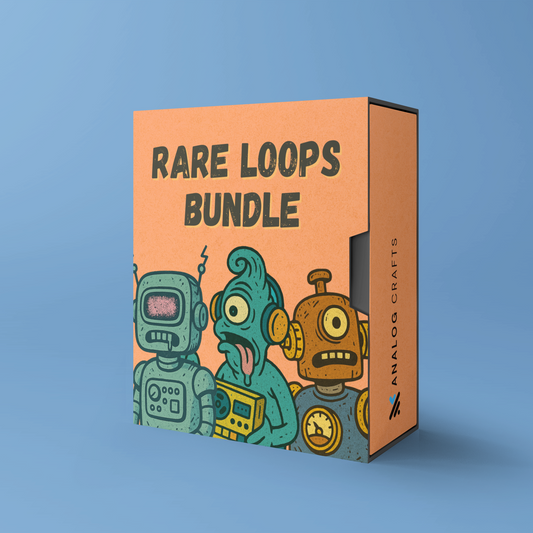 Rare Loops Bundle