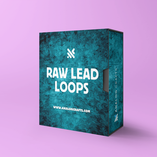Raw Lead Loops