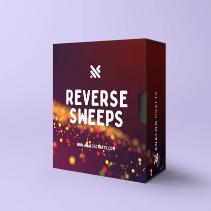 Reverse Sweeps