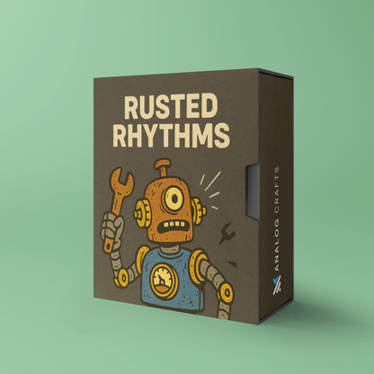 Rusted Rhythms
