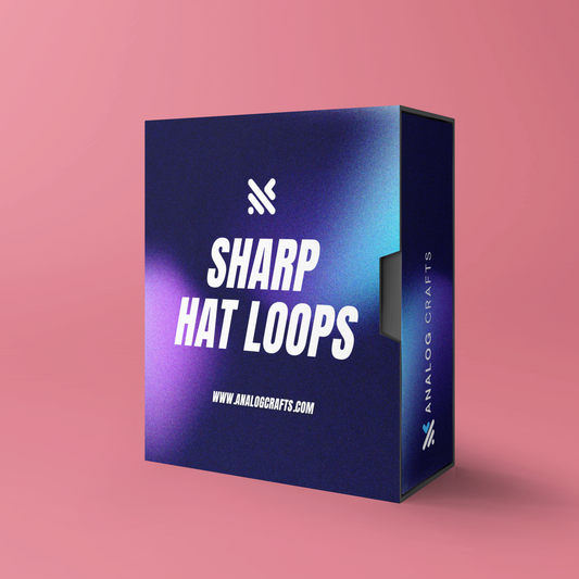 Sharp Hat Loops