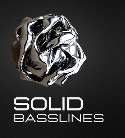 Solid Basslines