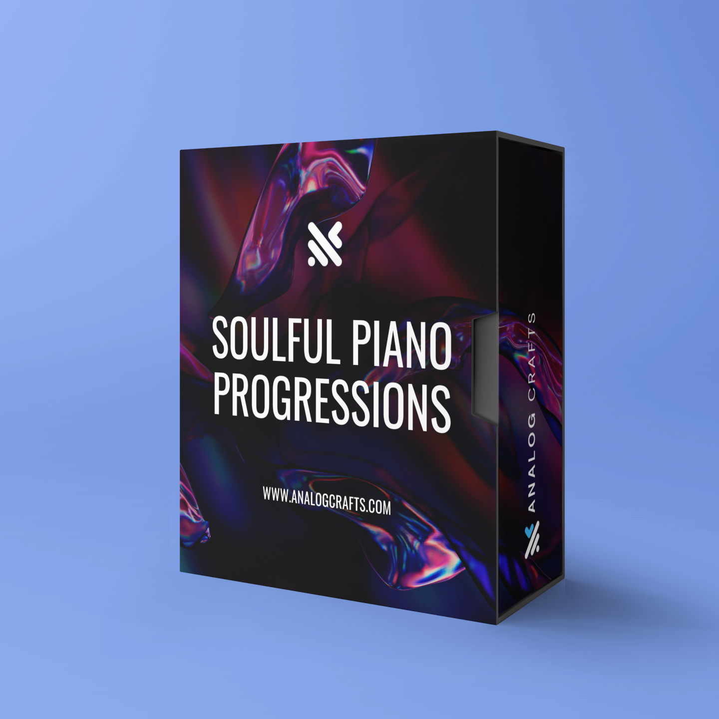 Soulful Piano Progressions