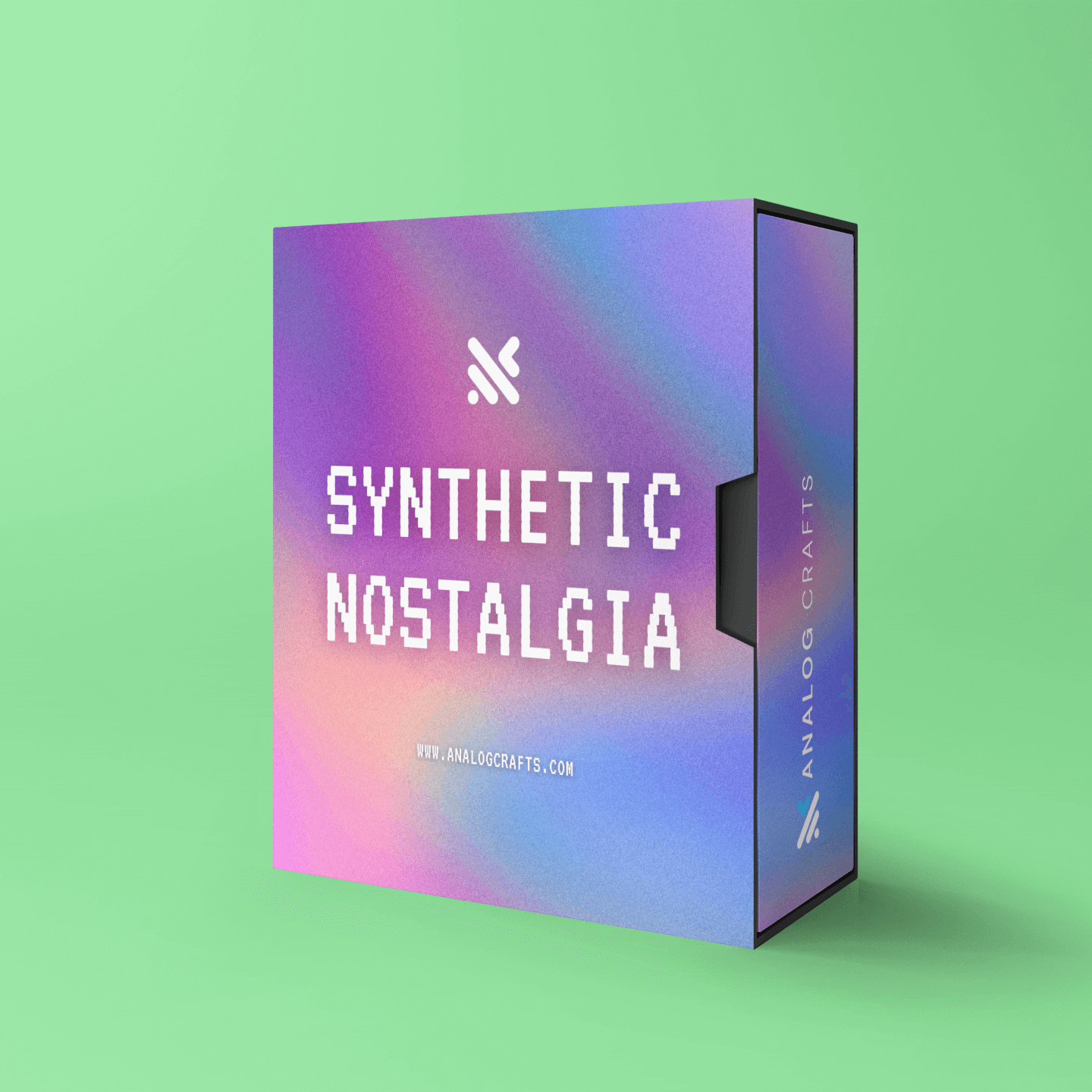 Synthetic Nostalgia