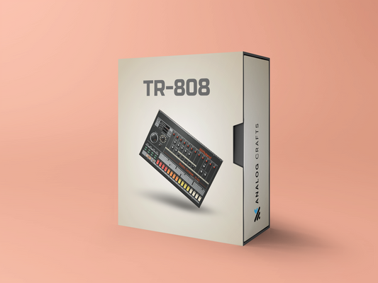 TR-808