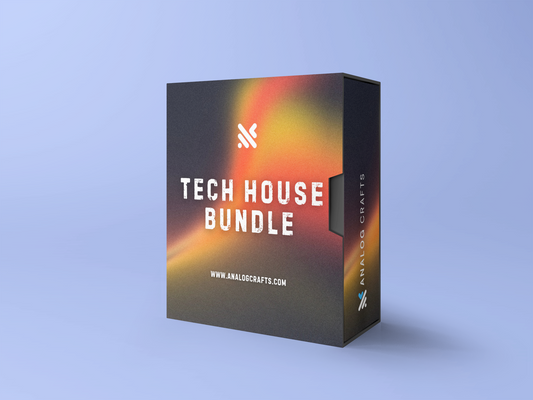 Tech House Bundle