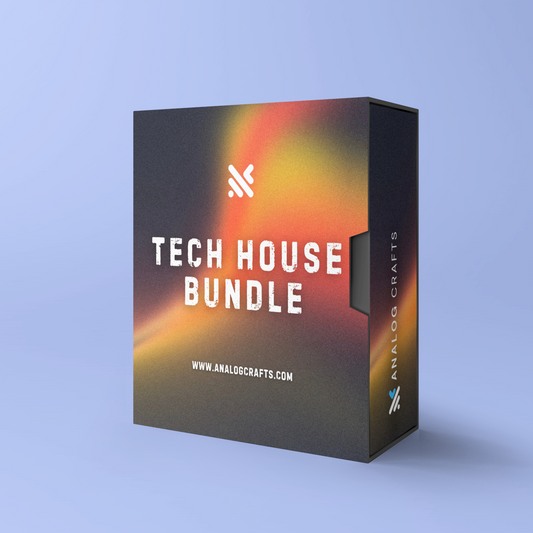 Tech House Bundle