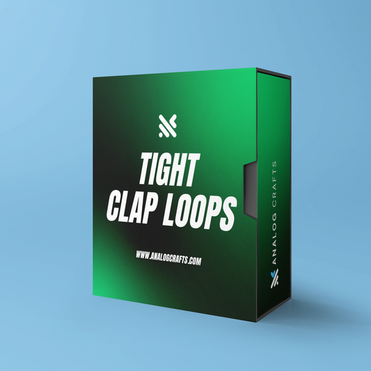 Tight Clap Loops