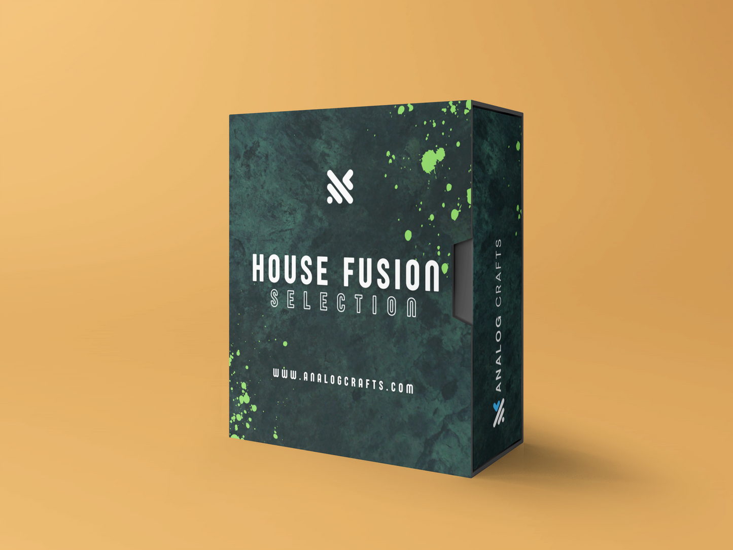 House Fusion Selection