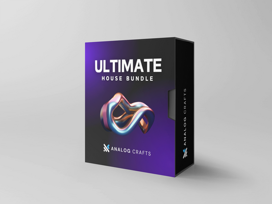 Ultimate House Bundle