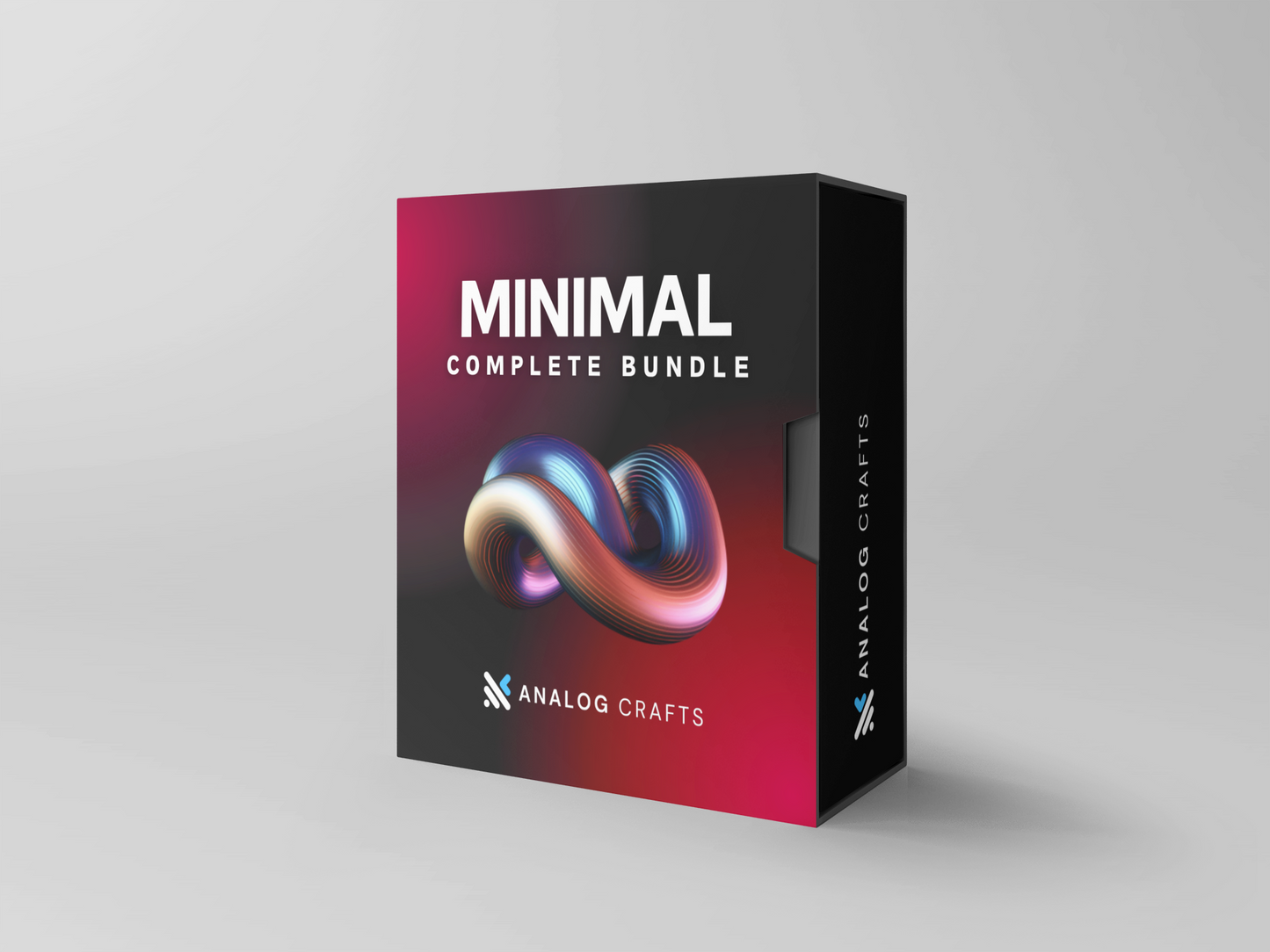 Minimal Complete Bundle