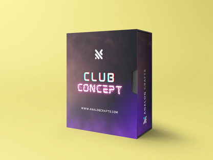 Club Concept