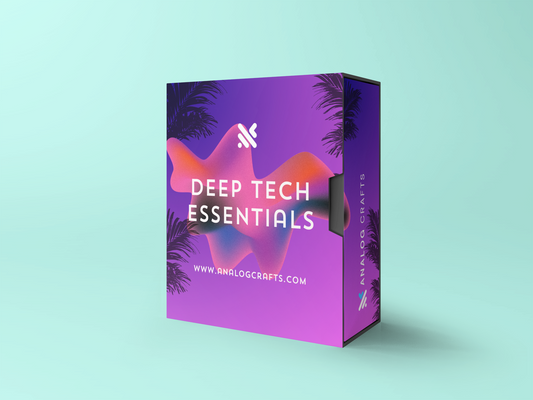 Deep Tech Essentials