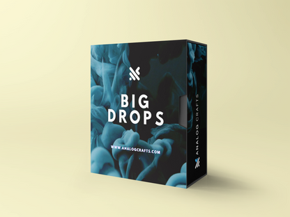 Big Drops