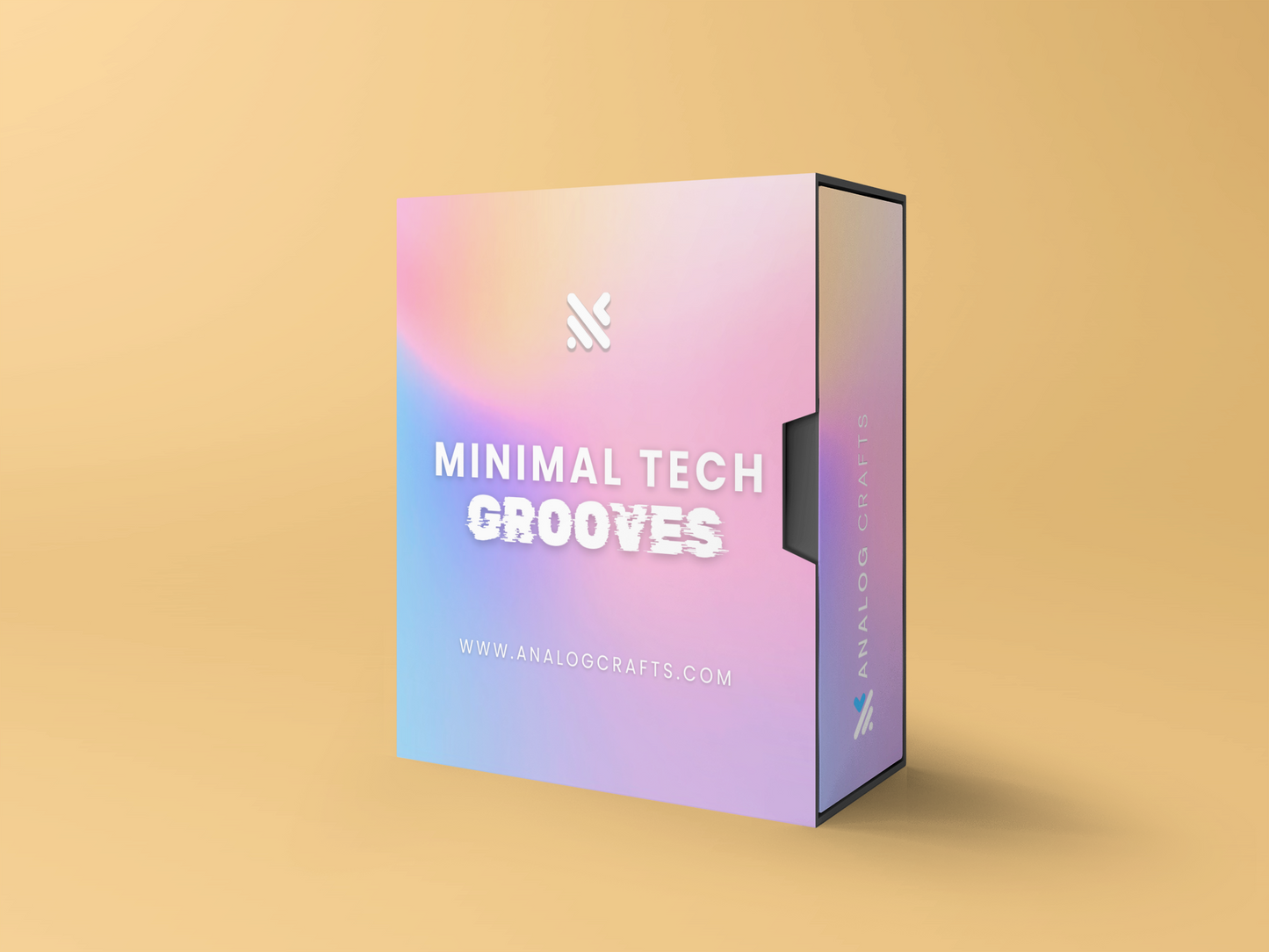 Minimal Tech Grooves