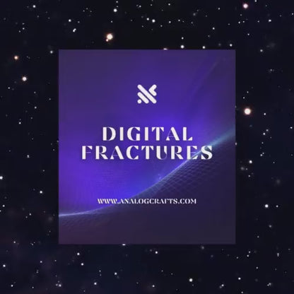 Digital Fractures