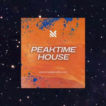 Peaktime House